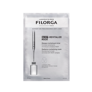 NCEF - Revitalise Sheet Mask