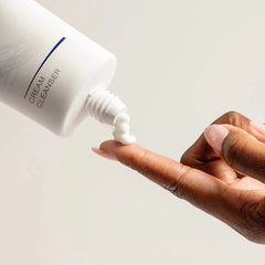 Cream Cleanser | IS CLINCAL