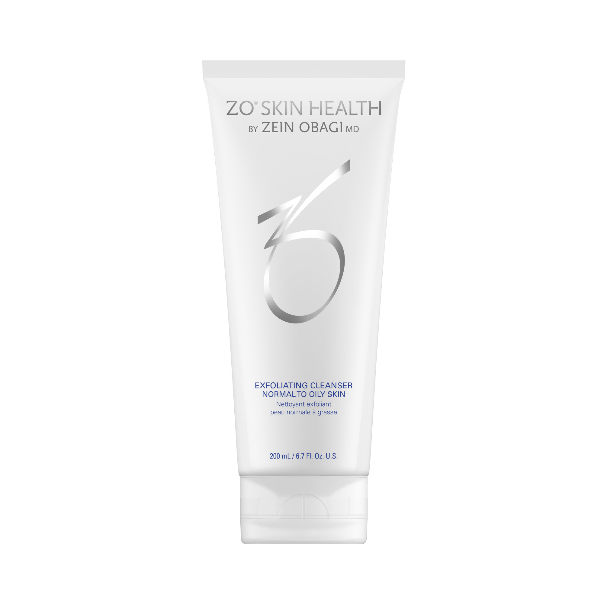 Exfoliating Cleanser 200ml