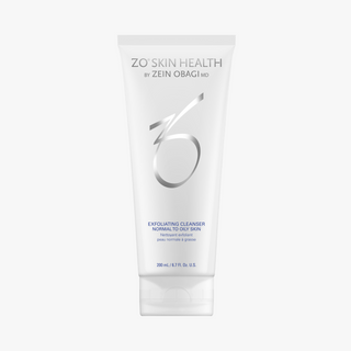 Exfoliating Cleanser 200ml