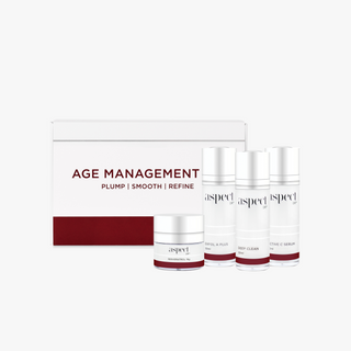 Aspect Dr Age Management Kit