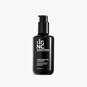 Concentrated Cleanser 200ml
