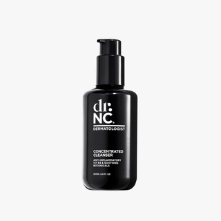 Concentrated Cleanser 200ml