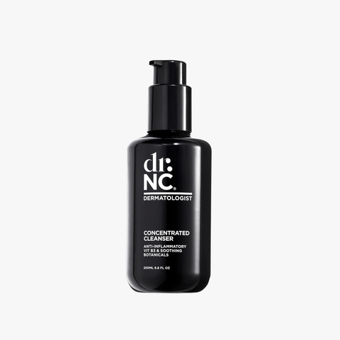 Dr Natasha Cook (DrNC) Dermatologist Formulated Skincare | The Clinic