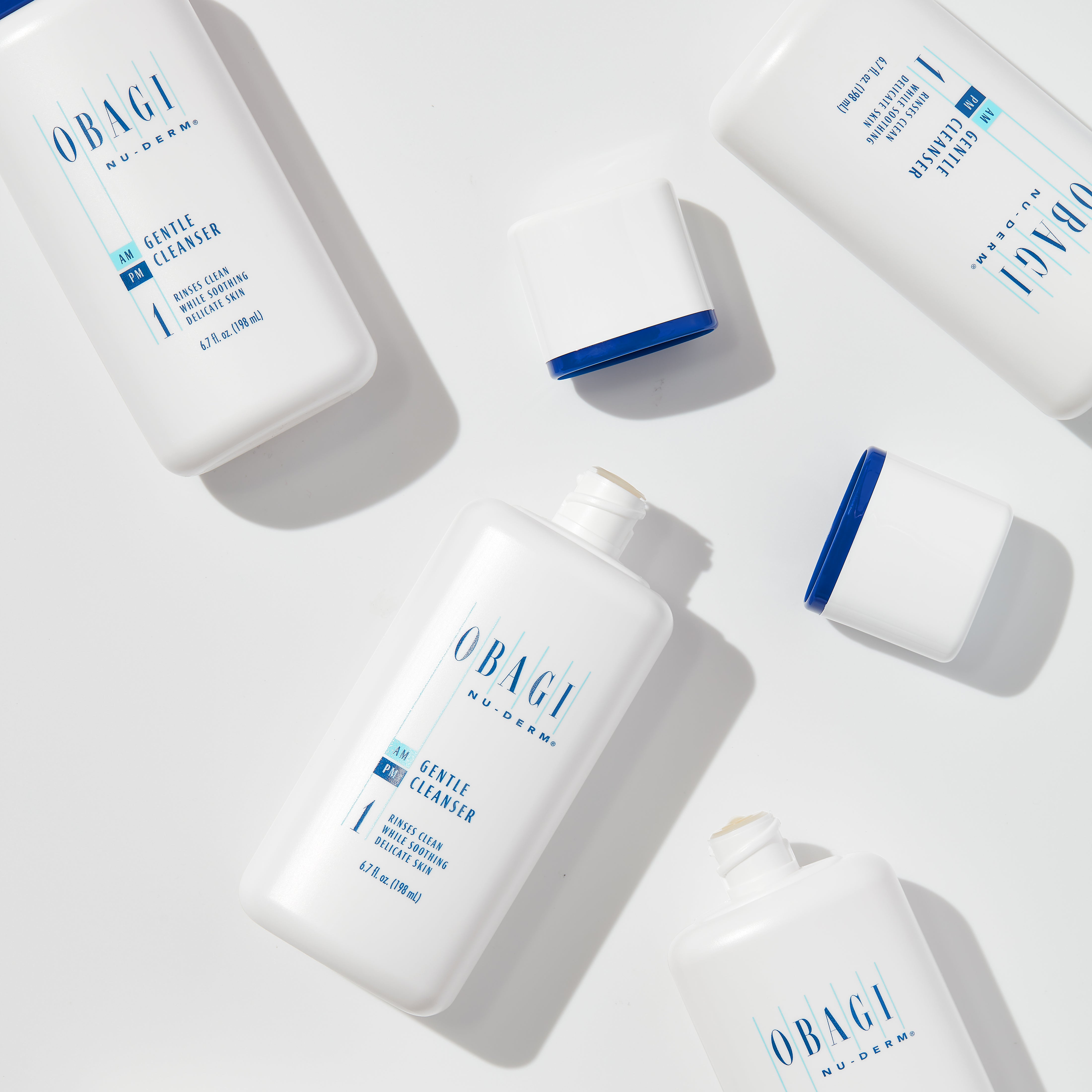 OBAGI NU-DERM フォーミングジェル 洗顔料 & トナー セット オバジ ニューダーム obagi」の人気商品一覧 | 安い商品を通販サイト