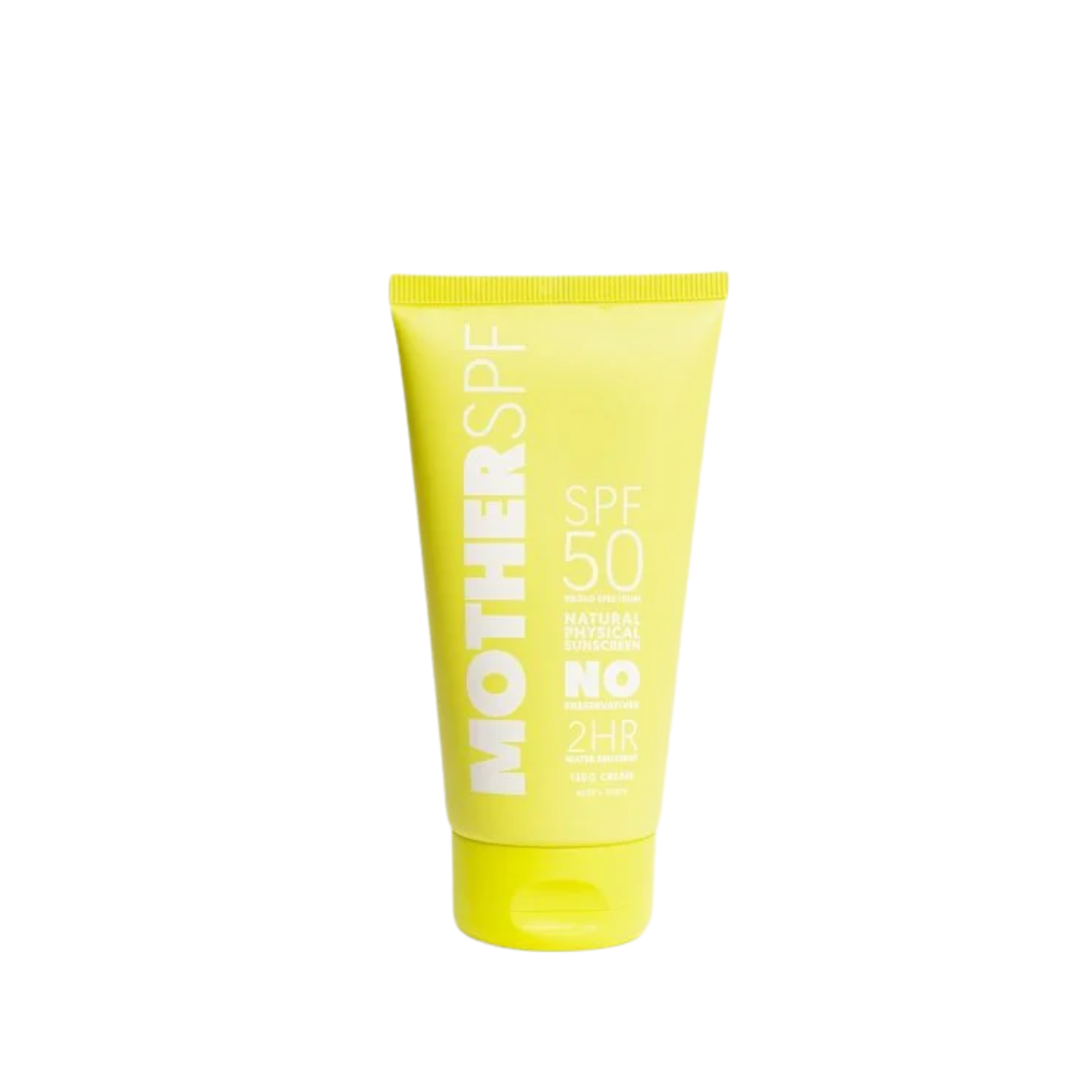 Face & Body SPF 50 120g