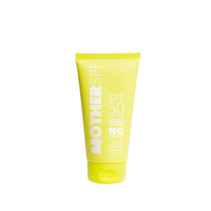 Face & Body SPF 50 120g