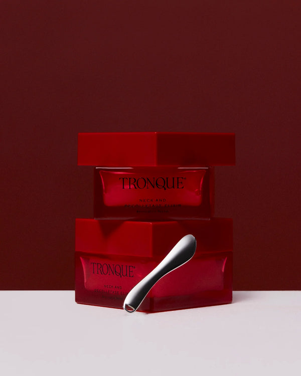 NEW NECK AND DÉCOLLETAGE ELIXIR