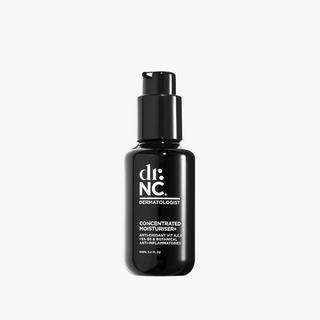 Concentrated Moisturiser 100ml