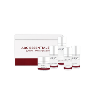 ABC Essentials Kit Aspect Dr