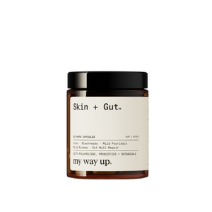 Skin + Gut™