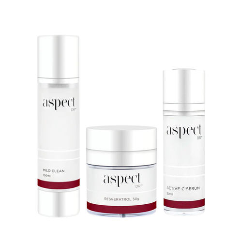 Aspect online skin care