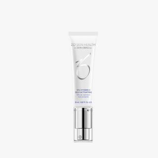 10% Vitamin C Self Activating 50ml Skin Health