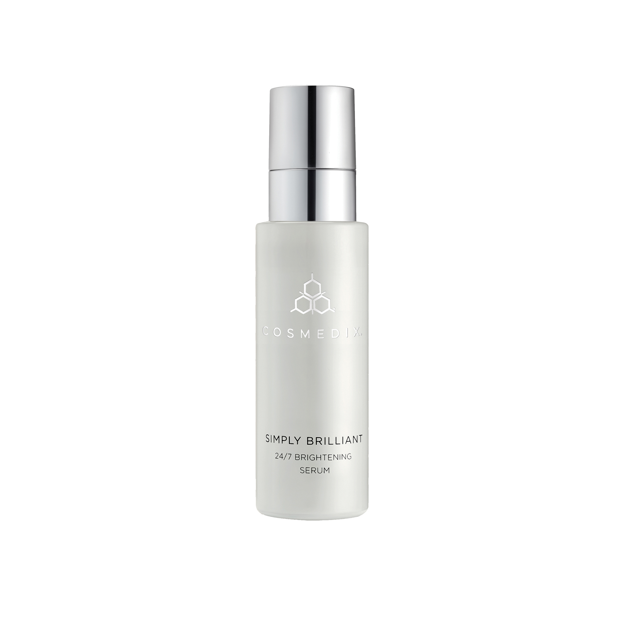 Simply Brilliant  Cosmedix 