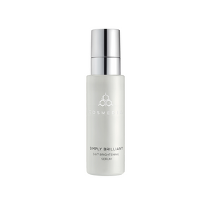 Simply Brilliant  Cosmedix 