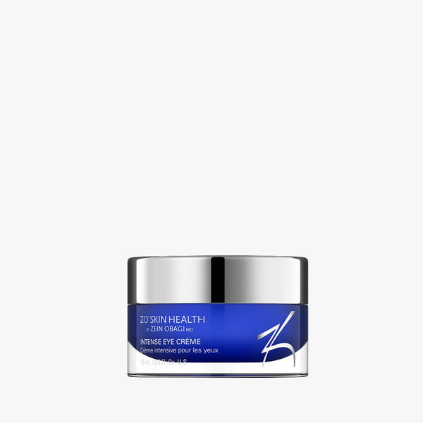 Intense Eye Crème 15ml – The Clinic