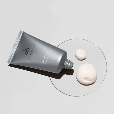Shineless Moisturiser | The Clinic 