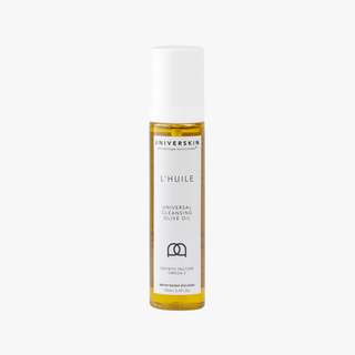 L'Huile - Universal Cleansing Olive Oil