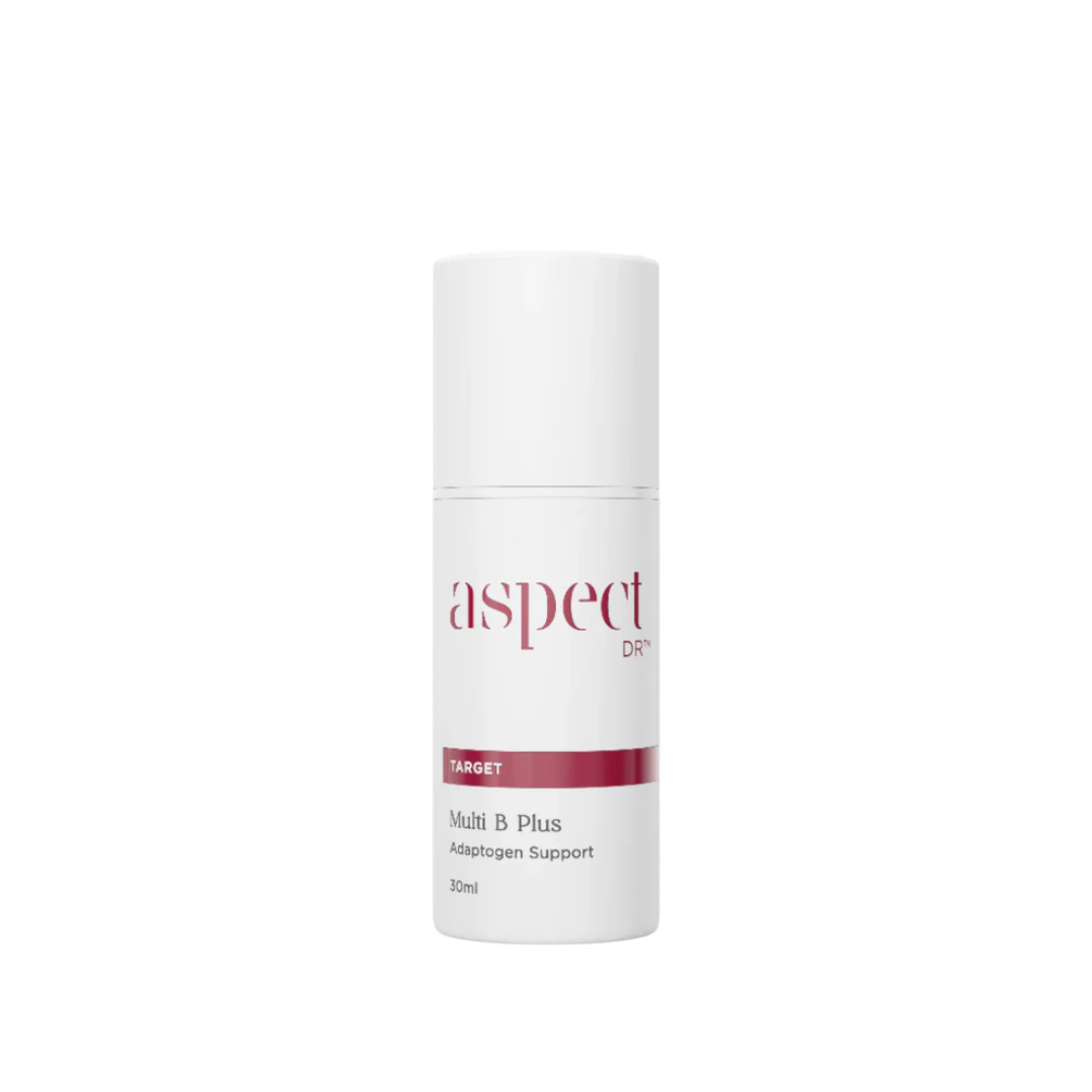 Multi B Plus Serum - Adaptogen Support 30ml
