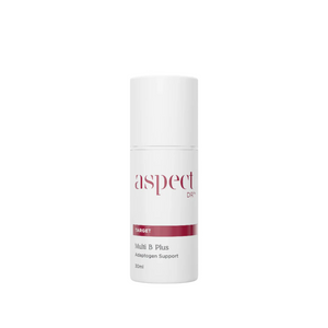 Multi B Plus Serum - Adaptogen Support 30ml