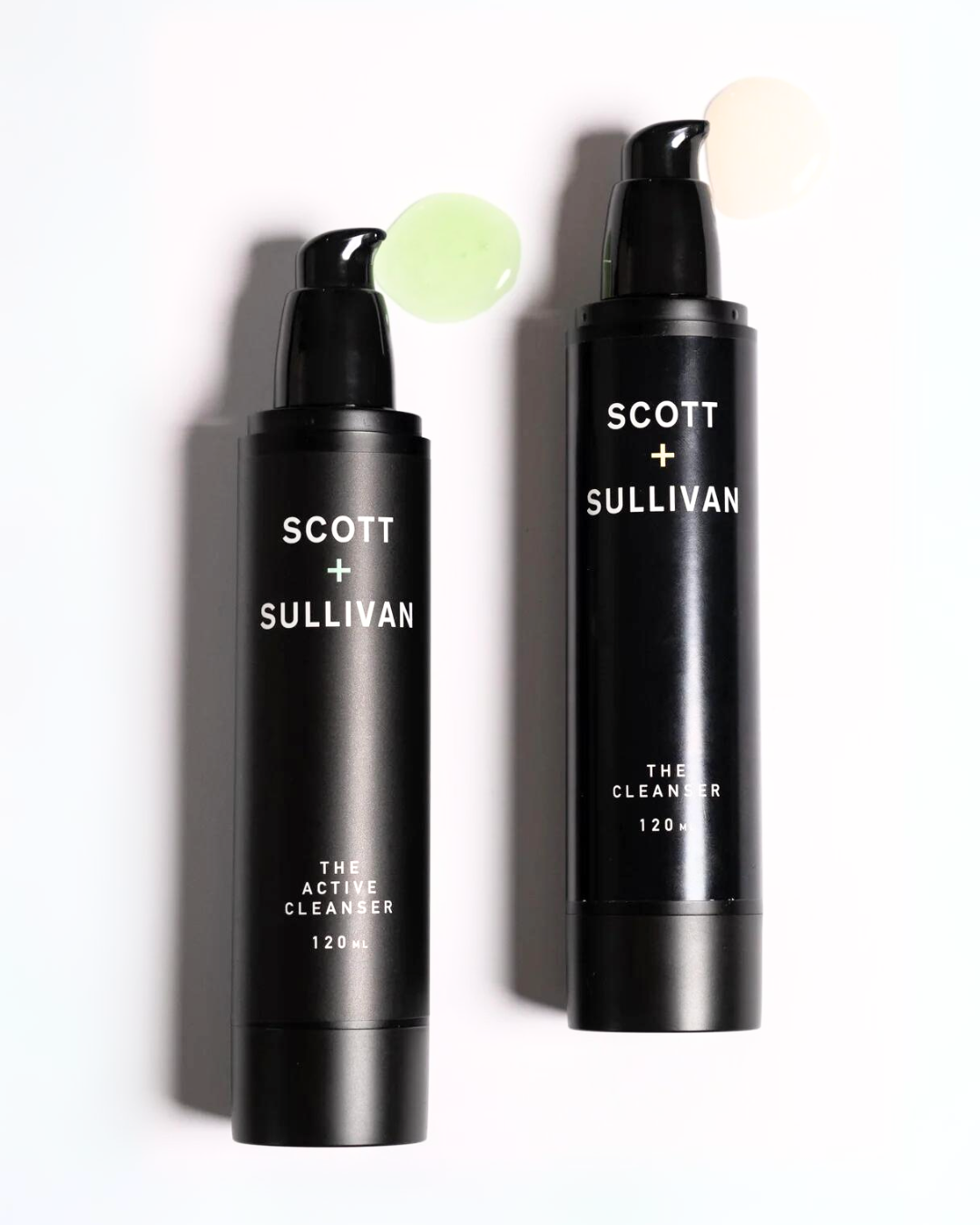 The Double Cleanse Kit - Scott + Sullivan Skincare