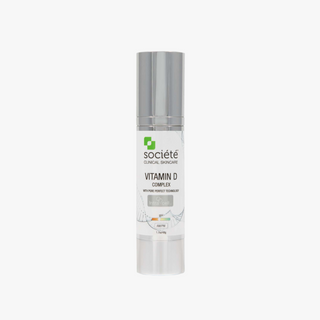 Vitamin D Complex | THE CLINIC