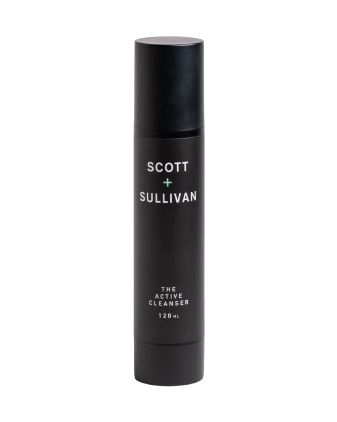 The Active Cleanser 120ml