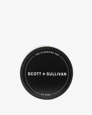 The Cleansing Pad by Scott + Sullivan