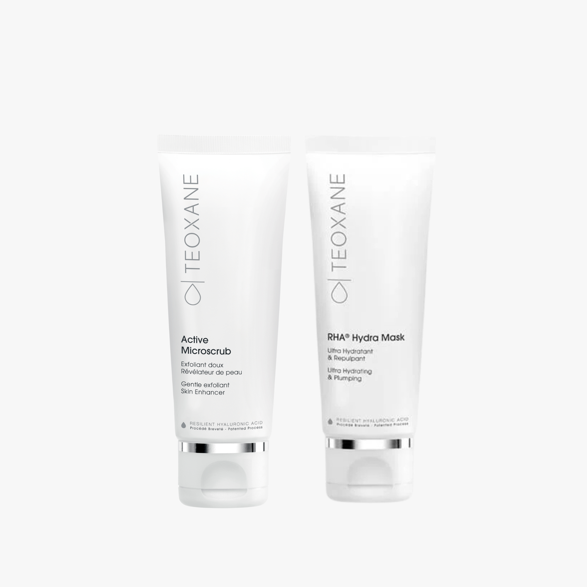 Teoxane Skin Vitality Duo Mask