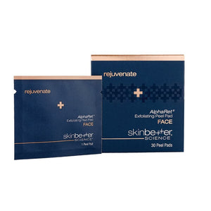 Skinbetter Science Alpharet Exfoliating Peel Pads