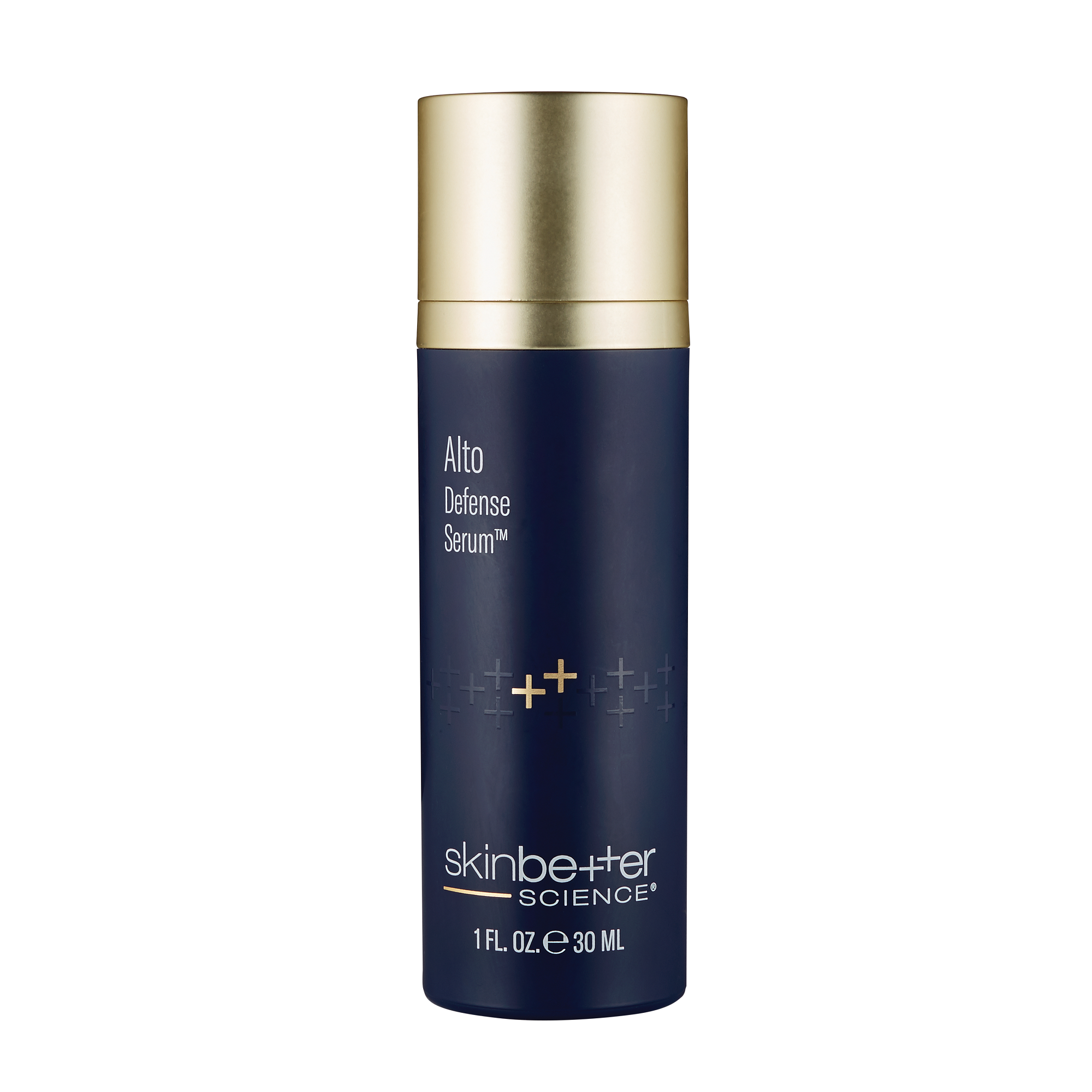 Alto Defense Serum Skinbetter Science