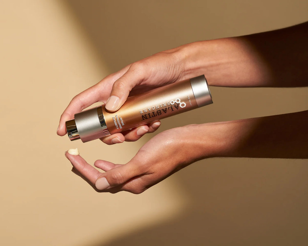 A-LUMINATE Brightening Serum 50ml Alastin