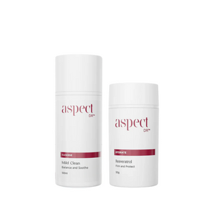 Dry Skin Basic Bundle