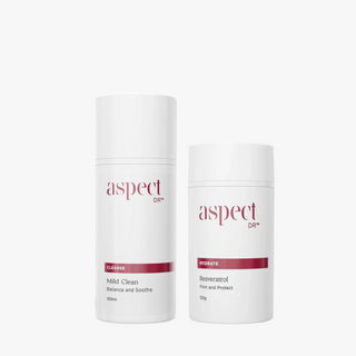 Dry Skin Basic Bundle