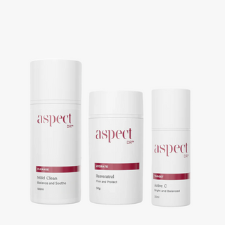 Dry Skin Intermediate Bundle