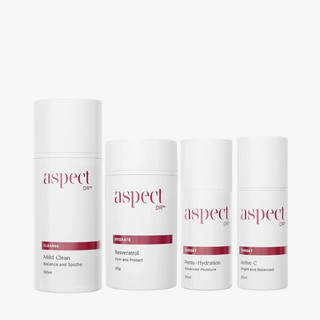 Dry Skin Advanced Bundle
