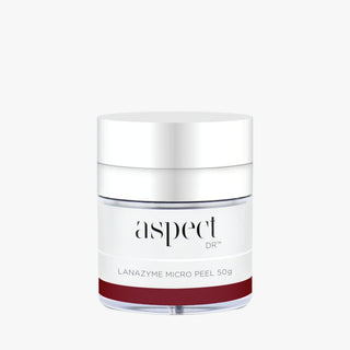Lanazyme Micro Peel | Aspect Dr