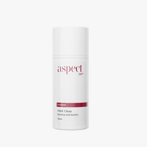 Mild Clean Facial Cleanser 100ml