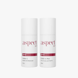 Active C + Exfol A Bundle