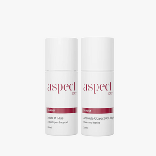 Multi B + Absolute Corrective Complex