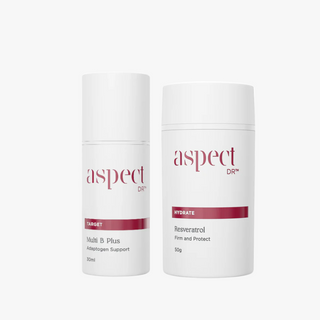 Resveratrol + Multi B