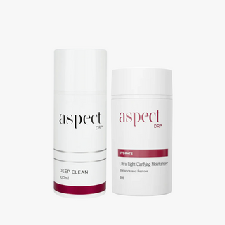Oily Skin Basics Bundle