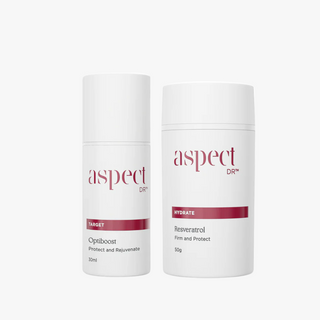OptiBoost + Resveratrol