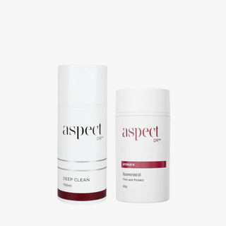 Aspect Dr Ageing Skin Basic Kit