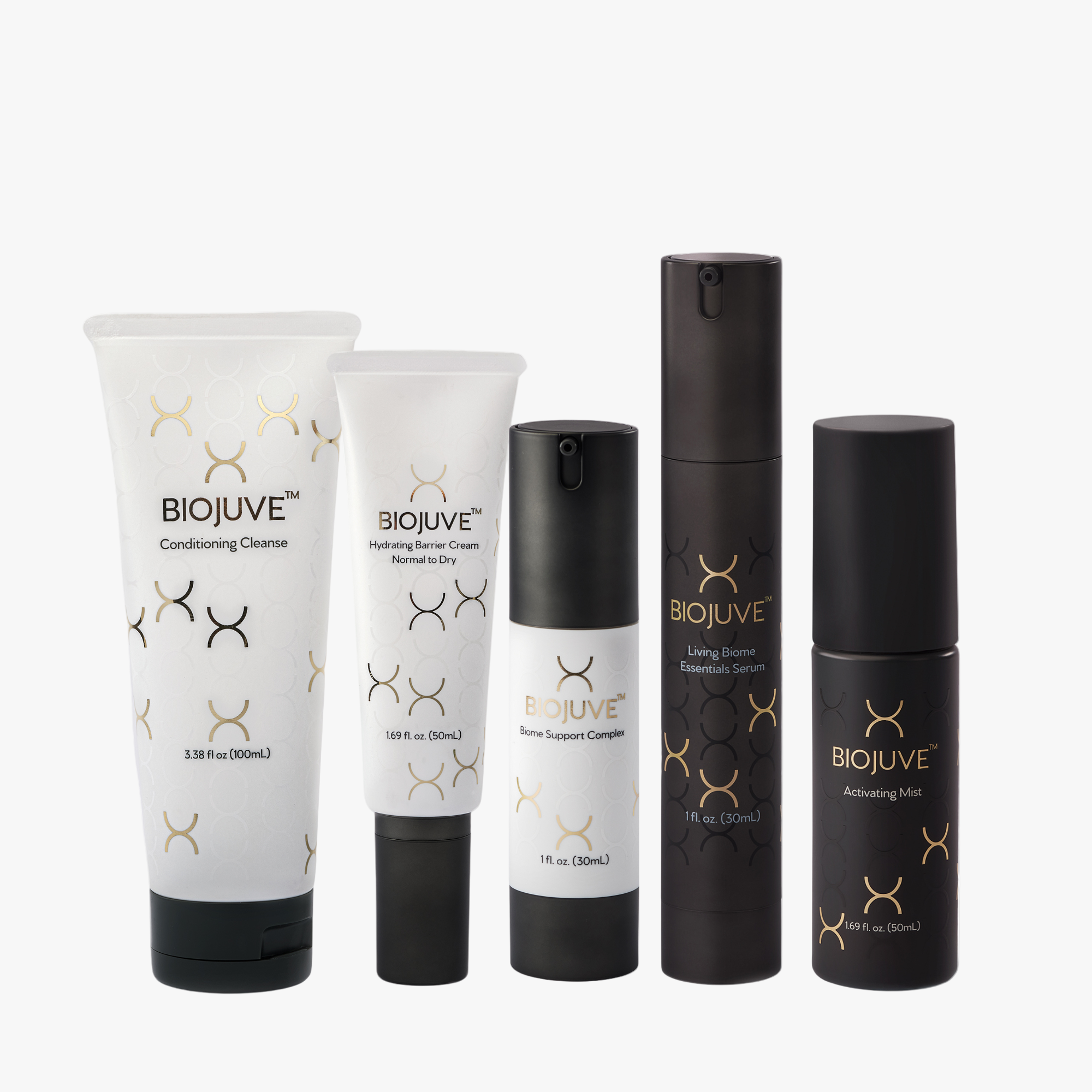 Biojuve full skin regime