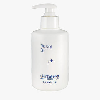 Skin Better Science Cleansing Gel 