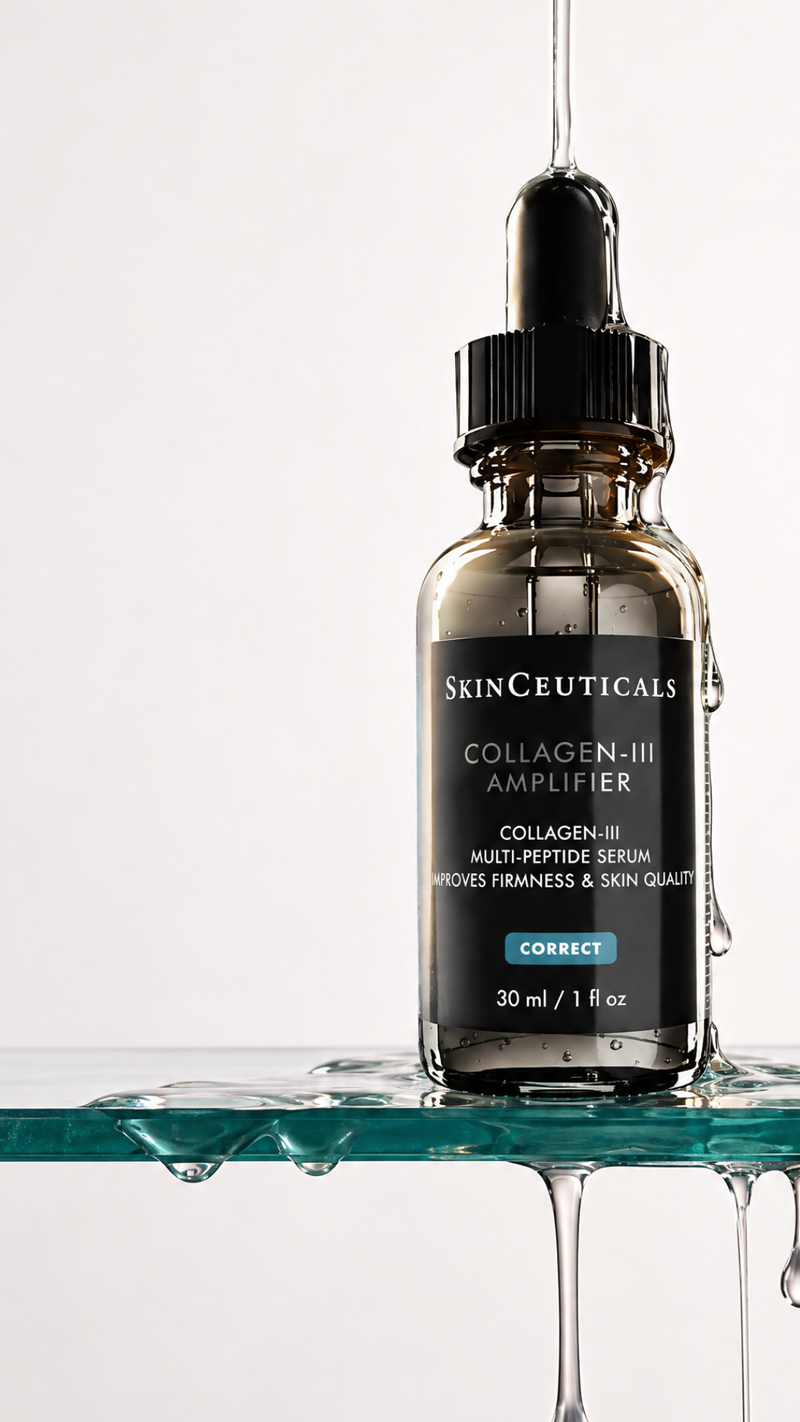 Collagen III Amplifier 15ml