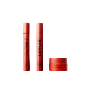 The Body Essentials Mini Trio