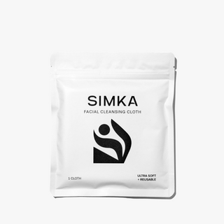 Facial Cleansing Cloth