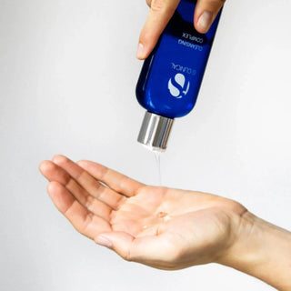 Cleansing Complex | Is Clinical